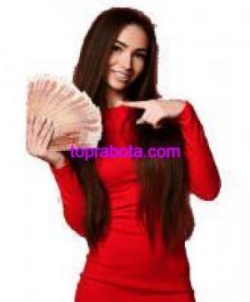 Приглашаем девушек на работу 18-40 в Воронеж.